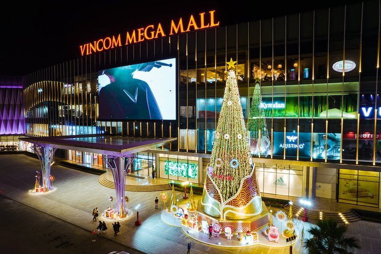 vincom ocean park noel.jpg